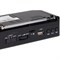 Радиоприемник портативный Hyundai H-PSR140, FM/AM/SW, 87.5-108 МГц, USB, microSD, фонарь, 3хАА (не в компл.), черный - фото 51417776