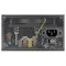 Блок питания Aerocool ATX 550W AERO BRONZE 80+ bronze (24+4+4pin) APFC 120mm fan 5xSATA RTL 100444 - фото 51417839 Блок питания Aerocool ATX 550W AERO BRONZE 80+ bronze (24+4+4pin) APFC 120mm fan 5xSATA RTL 100444 - фото 51417839