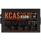 Блок питания Aerocool ATX 850W KCAS PLUS GOLD 850W ARGB 80+ gold 24+2x(4+4) pin APFC 120mm f 10044 - фото 51417917 Блок питания Aerocool ATX 850W KCAS PLUS GOLD 850W ARGB 80+ gold 24+2x(4+4) pin APFC 120mm f 10044 - фото 51417917