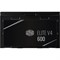 Блок питания Cooler Master ATX 600W Elite V4 80+ (24+4+4pin) APFC 120mm fan 5xSATA RTL - фото 51417946 Блок питания Cooler Master ATX 600W Elite V4 80+ (24+4+4pin) APFC 120mm fan 5xSATA RTL - фото 51417946