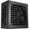 Блок питания Deepcool ATX 650W PQ650M 80+ gold 24+2x(4+4) pin APFC 120mm fan 8xSATA RTL - фото 51418024 Блок питания Deepcool ATX 650W PQ650M 80+ gold 24+2x(4+4) pin APFC 120mm fan 8xSATA RTL - фото 51418024