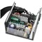 Блок питания Deepcool ATX 750W PK750D 80+ bronze 24+2x(4+4) pin APFC 120mm fan 8xSATA RTL - фото 51418057 Блок питания Deepcool ATX 750W PK750D 80+ bronze 24+2x(4+4) pin APFC 120mm fan 8xSATA RTL - фото 51418057