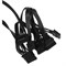 Блок питания GMNG ATX 500W PSU-500W-80+ 80+ (24+4+4pin) APFC 120mm fan 5xSATA RTL - фото 51418165 Блок питания GMNG ATX 500W PSU-500W-80+ 80+ (24+4+4pin) APFC 120mm fan 5xSATA RTL - фото 51418165
