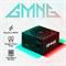 Блок питания GMNG ATX 600W PSU-600W-80+ 80+ (24+4+4pin) APFC 120mm fan 6xSATA RTL - фото 51418178