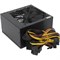 Блок питания Hiper ATX 500W HPC-500 (24+4+4pin) APFC 120mm fan 4xSATA - фото 51418236 Блок питания Hiper ATX 500W HPC-500 (24+4+4pin) APFC 120mm fan 4xSATA - фото 51418236