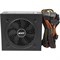 Блок питания Hiper ATX 600W HPB-600D 80+ bronze (24+4+4pin) APFC 120mm fan 6xSATA - фото 51418247