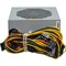 Блок питания Qdion ATX 650W Q-DION QD650-PNR 80+ 80+ (24+4+4pin) APFC 120mm fan 5xSATA - фото 51418326 Блок питания Qdion ATX 650W Q-DION QD650-PNR 80+ 80+ (24+4+4pin) APFC 120mm fan 5xSATA - фото 51418326