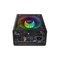 Блок питания Thermaltake ATX 550W Smart BX1 RGB 80+ bronze (24+4+4pin) APFC 120mm fan color   100445 - фото 51418331