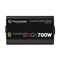 Блок питания Thermaltake ATX 700W Toughpower GX1 RGB 80+ gold (24+4+4pin) APFC 120mm fan col 10044 - фото 51418343 Блок питания Thermaltake ATX 700W Toughpower GX1 RGB 80+ gold (24+4+4pin) APFC 120mm fan col 10044 - фото 51418343