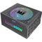 Блок питания Thermaltake ATX 850W Toughpower PF1 ARGB 80+ platinum 24+2x(4+4) pin APFC 140mm 10044 - фото 51418350 Блок питания Thermaltake ATX 850W Toughpower PF1 ARGB 80+ platinum 24+2x(4+4) pin APFC 140mm 10044 - фото 51418350