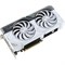 Видеокарта Asus PCI-E 4.0 DUAL-RTX4070-O12G-WHITE NVIDIA GeForce RTX 4070 12288Mb 192 GDDR6X 10044 - фото 51418365 Видеокарта Asus PCI-E 4.0 DUAL-RTX4070-O12G-WHITE NVIDIA GeForce RTX 4070 12288Mb 192 GDDR6X 10044 - фото 51418365