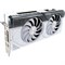 Видеокарта Asus PCI-E 4.0 DUAL-RTX4070-O12G-WHITE NVIDIA GeForce RTX 4070 12288Mb 192 GDDR6X 10044 - фото 51418367 Видеокарта Asus PCI-E 4.0 DUAL-RTX4070-O12G-WHITE NVIDIA GeForce RTX 4070 12288Mb 192 GDDR6X 10044 - фото 51418367