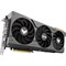 Видеокарта Asus PCI-E 4.0 TUF-RTX4070TI-O12G-GAMING NVIDIA GeForce RTX 4070TI 12288Mb 192 GD 10044 - фото 51418406 Видеокарта Asus PCI-E 4.0 TUF-RTX4070TI-O12G-GAMING NVIDIA GeForce RTX 4070TI 12288Mb 192 GD 10044 - фото 51418406