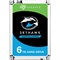 Жесткий диск Seagate SATA-III 6TB ST6000VX001 Surveillance Skyhawk (5400rpm) 256Mb 3.5" - фото 51418558 Жесткий диск Seagate SATA-III 6TB ST6000VX001 Surveillance Skyhawk (5400rpm) 256Mb 3.5" - фото 51418558