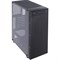 Корпус Accord 3407 черный без БП ATX 8x120mm 2xUSB2.0 1xUSB3.0 audio bott PSU - фото 51418565 Корпус Accord 3407 черный без БП ATX 8x120mm 2xUSB2.0 1xUSB3.0 audio bott PSU - фото 51418565