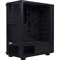 Корпус Accord 3407 черный без БП ATX 8x120mm 2xUSB2.0 1xUSB3.0 audio bott PSU - фото 51418569 Корпус Accord 3407 черный без БП ATX 8x120mm 2xUSB2.0 1xUSB3.0 audio bott PSU - фото 51418569