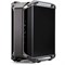 Корпус Cooler Master Cosmos C700M черный/серый без БП ATX 9x120mm 5x140mm 4xUSB3.0 audio bot   10044 - фото 51418606