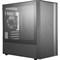 Корпус Cooler Master MasterBox NR400 w/o ODD черный без БП mATX 4x120mm 4x140mm 2xUSB3.0 aud 10044 - фото 51418641 Корпус Cooler Master MasterBox NR400 w/o ODD черный без БП mATX 4x120mm 4x140mm 2xUSB3.0 aud 10044 - фото 51418641