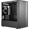 Корпус Cooler Master MasterBox NR400 w/o ODD черный без БП mATX 4x120mm 4x140mm 2xUSB3.0 aud 10044 - фото 51418642 Корпус Cooler Master MasterBox NR400 w/o ODD черный без БП mATX 4x120mm 4x140mm 2xUSB3.0 aud 10044 - фото 51418642