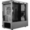 Корпус Cooler Master MasterBox NR400 w/o ODD черный без БП mATX 4x120mm 4x140mm 2xUSB3.0 aud 10044 - фото 51418649 Корпус Cooler Master MasterBox NR400 w/o ODD черный без БП mATX 4x120mm 4x140mm 2xUSB3.0 aud 10044 - фото 51418649