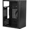 Корпус Accord ACC-259 черный без БП mATX 1x80mm 2xUSB2.0 audio - фото 51418672 Корпус Accord ACC-259 черный без БП mATX 1x80mm 2xUSB2.0 audio - фото 51418672