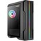 Корпус Aerocool Splinter Duo-G-BK-v1 черный без БП ATX 5x120mm 2x140mm 2xUSB3.0 audio bott P 10044 - фото 51418693 Корпус Aerocool Splinter Duo-G-BK-v1 черный без БП ATX 5x120mm 2x140mm 2xUSB3.0 audio bott P 10044 - фото 51418693