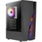 Корпус Aerocool Wave-G-BK-v2 черный без БП ATX 4x120mm 2x140mm 1xUSB2.0 2xUSB3.0 audio bott 100446 - фото 51418703 Корпус Aerocool Wave-G-BK-v2 черный без БП ATX 4x120mm 2x140mm 1xUSB2.0 2xUSB3.0 audio bott 100446 - фото 51418703