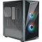 Корпус Cooler Master CMP 320 черный без БП mATX 6x120mm 4x140mm 2xUSB2.0 audio bott PSU - фото 51418712 Корпус Cooler Master CMP 320 черный без БП mATX 6x120mm 4x140mm 2xUSB2.0 audio bott PSU - фото 51418712