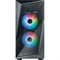 Корпус Cooler Master CMP 320 черный без БП mATX 6x120mm 4x140mm 2xUSB2.0 audio bott PSU - фото 51418714 Корпус Cooler Master CMP 320 черный без БП mATX 6x120mm 4x140mm 2xUSB2.0 audio bott PSU - фото 51418714