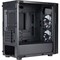 Корпус Cooler Master CMP 320 черный без БП mATX 6x120mm 4x140mm 2xUSB2.0 audio bott PSU - фото 51418715 Корпус Cooler Master CMP 320 черный без БП mATX 6x120mm 4x140mm 2xUSB2.0 audio bott PSU - фото 51418715