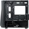 Корпус Cooler Master CMP 320 черный без БП mATX 6x120mm 4x140mm 2xUSB2.0 audio bott PSU - фото 51418717 Корпус Cooler Master CMP 320 черный без БП mATX 6x120mm 4x140mm 2xUSB2.0 audio bott PSU - фото 51418717