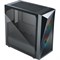 Корпус Cooler Master CMP 320 черный без БП mATX 6x120mm 4x140mm 2xUSB2.0 audio bott PSU - фото 51418718 Корпус Cooler Master CMP 320 черный без БП mATX 6x120mm 4x140mm 2xUSB2.0 audio bott PSU - фото 51418718