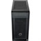 Корпус Cooler Master Elite E300 черный без БП mATX 1x80mm 1x92mm 2xUSB2.0 audio - фото 51418739
