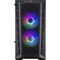 Корпус Cooler Master MasterBox MB311L черный без БП mATX 6x120mm 4x140mm 2xUSB3.0 audio bott   10044 - фото 51418767