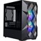 Корпус Cooler Master MasterBox TD300 Mesh черный без БП mATX 4x120mm 4x140mm 2xUSB3.0 audio 100446 - фото 51418801 Корпус Cooler Master MasterBox TD300 Mesh черный без БП mATX 4x120mm 4x140mm 2xUSB3.0 audio 100446 - фото 51418801