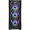 Корпус Cooler Master MasterBox TD500 Mesh V2 черный без БП ATX 4x120mm 4x140mm 2xUSB3.0 audi 10044 - фото 51418815 Корпус Cooler Master MasterBox TD500 Mesh V2 черный без БП ATX 4x120mm 4x140mm 2xUSB3.0 audi 10044 - фото 51418815