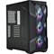 Корпус Cooler Master MasterBox TD500 Mesh V2 черный без БП ATX 4x120mm 4x140mm 2xUSB3.0 audi 10044 - фото 51418818 Корпус Cooler Master MasterBox TD500 Mesh V2 черный без БП ATX 4x120mm 4x140mm 2xUSB3.0 audi 10044 - фото 51418818