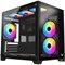 Корпус Formula Crystal Z5 черный без БП mATX 11x120mm 2xUSB2.0 1xUSB3.0 audio bott PSU - фото 51418835 Корпус Formula Crystal Z5 черный без БП mATX 11x120mm 2xUSB2.0 1xUSB3.0 audio bott PSU - фото 51418835