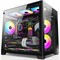Корпус Formula Crystal Z5 черный без БП mATX 11x120mm 2xUSB2.0 1xUSB3.0 audio bott PSU - фото 51418837 Корпус Formula Crystal Z5 черный без БП mATX 11x120mm 2xUSB2.0 1xUSB3.0 audio bott PSU - фото 51418837