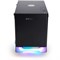 Корпус Inwin CF08A (A1PLUS) черный 650W miniITX 4x120mm 2xUSB3.0 audio - фото 51418860 Корпус Inwin CF08A (A1PLUS) черный 650W miniITX 4x120mm 2xUSB3.0 audio - фото 51418860