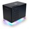 Корпус Inwin CF08A (A1PLUS) черный 650W miniITX 4x120mm 2xUSB3.0 audio - фото 51418862 Корпус Inwin CF08A (A1PLUS) черный 650W miniITX 4x120mm 2xUSB3.0 audio - фото 51418862