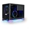 Корпус Inwin CF08A (A1PLUS) черный 650W miniITX 4x120mm 2xUSB3.0 audio - фото 51418863 Корпус Inwin CF08A (A1PLUS) черный 650W miniITX 4x120mm 2xUSB3.0 audio - фото 51418863