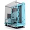 Корпус Thermaltake Core P6 TG Turquoise бирюзовый без БП ATX 10x120mm 6x140mm 2xUSB2.0 2xUSB 10044 - фото 51418883 Корпус Thermaltake Core P6 TG Turquoise бирюзовый без БП ATX 10x120mm 6x140mm 2xUSB2.0 2xUSB 10044 - фото 51418883
