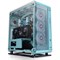 Корпус Thermaltake Core P6 TG Turquoise бирюзовый без БП ATX 10x120mm 6x140mm 2xUSB2.0 2xUSB 10044 - фото 51418884 Корпус Thermaltake Core P6 TG Turquoise бирюзовый без БП ATX 10x120mm 6x140mm 2xUSB2.0 2xUSB 10044 - фото 51418884