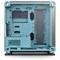 Корпус Thermaltake Core P6 TG Turquoise бирюзовый без БП ATX 10x120mm 6x140mm 2xUSB2.0 2xUSB 10044 - фото 51418885 Корпус Thermaltake Core P6 TG Turquoise бирюзовый без БП ATX 10x120mm 6x140mm 2xUSB2.0 2xUSB 10044 - фото 51418885