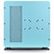Корпус Thermaltake Core P6 TG Turquoise бирюзовый без БП ATX 10x120mm 6x140mm 2xUSB2.0 2xUSB 10044 - фото 51418887 Корпус Thermaltake Core P6 TG Turquoise бирюзовый без БП ATX 10x120mm 6x140mm 2xUSB2.0 2xUSB 10044 - фото 51418887