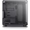 Корпус Thermaltake Core P6 TG черный без БП ATX 13x120mm 8x140mm 2xUSB2.0 2xUSB3.0 audio bot   10044 - фото 51418891