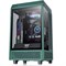 Корпус Thermaltake The Tower 100 Racing Green зеленый без БП miniITX 1x120mm 3x140mm 2xUSB3. 10044 - фото 51418926 Корпус Thermaltake The Tower 100 Racing Green зеленый без БП miniITX 1x120mm 3x140mm 2xUSB3. 10044 - фото 51418926