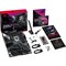 Материнская плата Asus ROG STRIX Z590-F GAMING WIFI Soc-1200 Intel Z590 4xDDR4 ATX AC`97 8ch 10044 - фото 51418990 Материнская плата Asus ROG STRIX Z590-F GAMING WIFI Soc-1200 Intel Z590 4xDDR4 ATX AC`97 8ch 10044 - фото 51418990