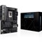 Материнская плата Asus PROART B760-CREATOR D4 Soc-1700 Intel B760 4xDDR4 ATX AC`97 8ch(7.1) 100447 - фото 51419063 Материнская плата Asus PROART B760-CREATOR D4 Soc-1700 Intel B760 4xDDR4 ATX AC`97 8ch(7.1) 100447 - фото 51419063